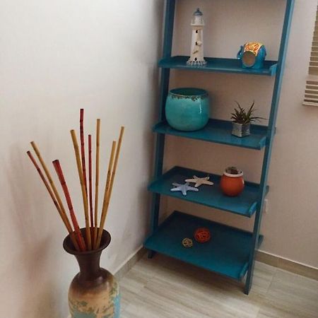 Black See Apartment Kobuleti Bagian luar foto