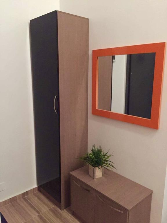 Black See Apartment Kobuleti Bagian luar foto