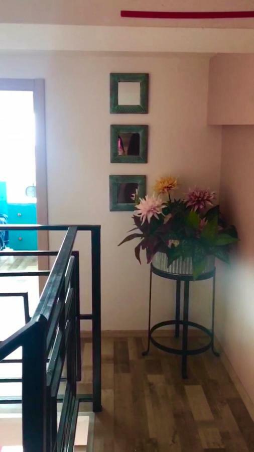 Black See Apartment Kobuleti Bagian luar foto