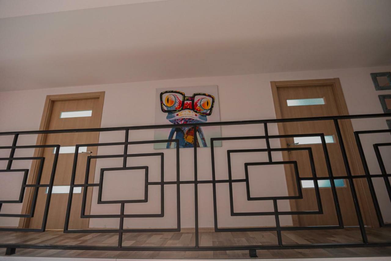 Black See Apartment Kobuleti Bagian luar foto