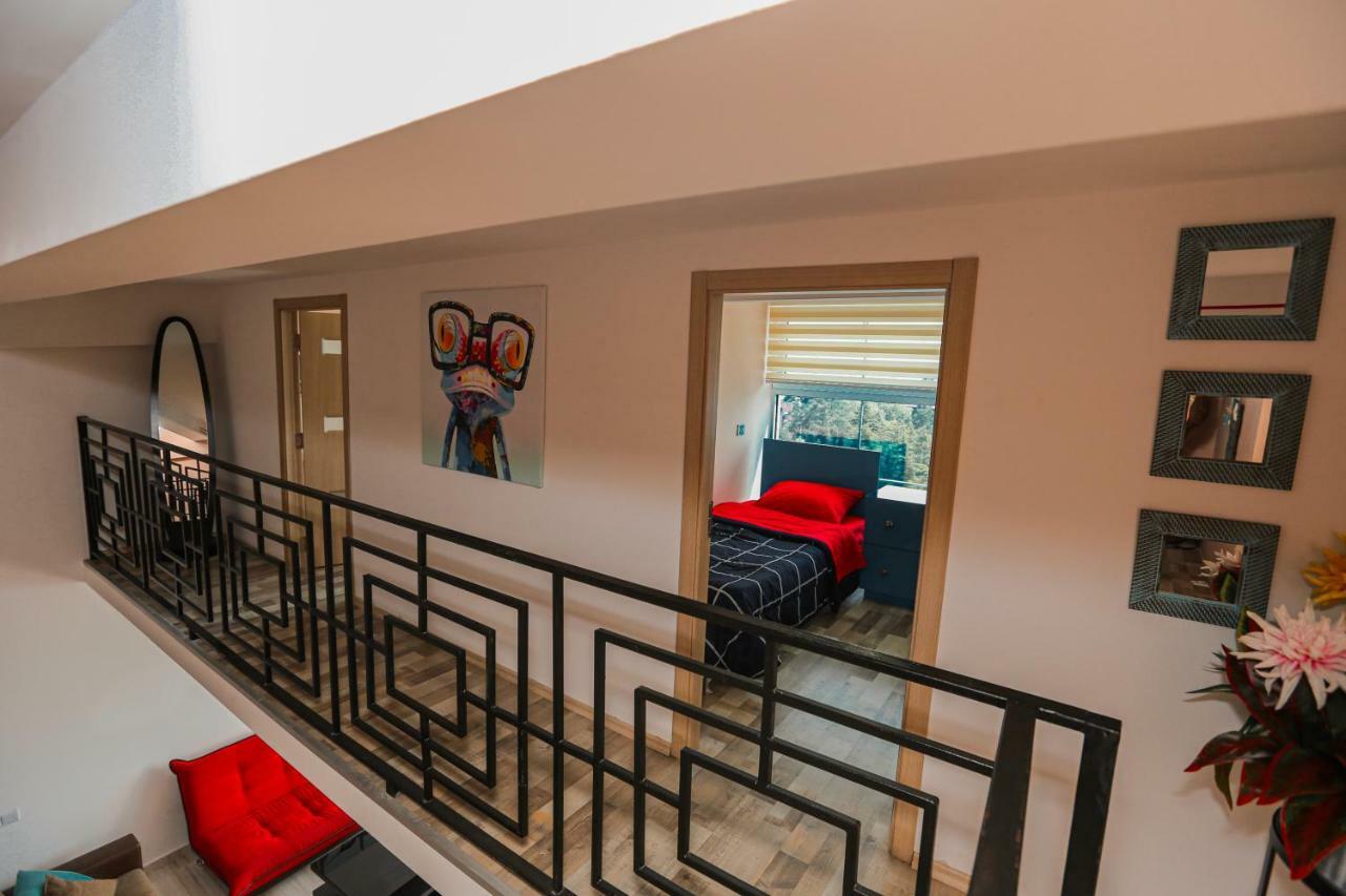 Black See Apartment Kobuleti Bagian luar foto
